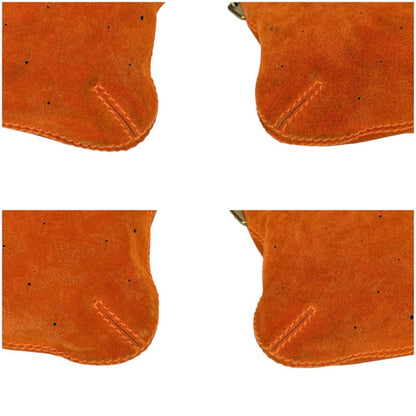 Louis Vuitton Onata PM One Shoulder Bag Mini Handbag Accessory Pouch Oranje