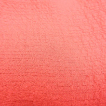 11ss Balenciaga Silk Skirt Flared Silhouette Gathered Tucked Above Knee Length