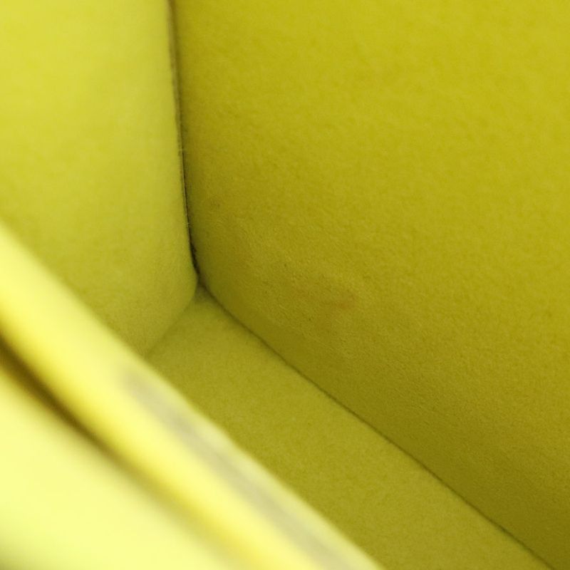 Louis Vuitton Crossbody Shoulder Bag Handbag Epi Petite Sac Pla