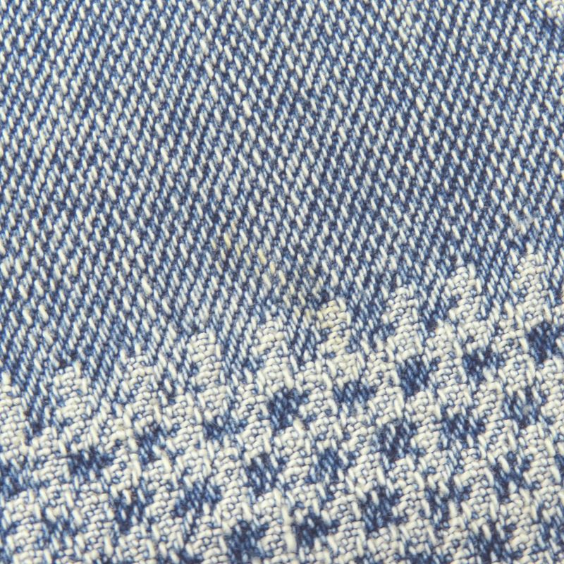 Louis Vuitton N40708 24AW Montsouris 3D Backpack Daypack Denim Women