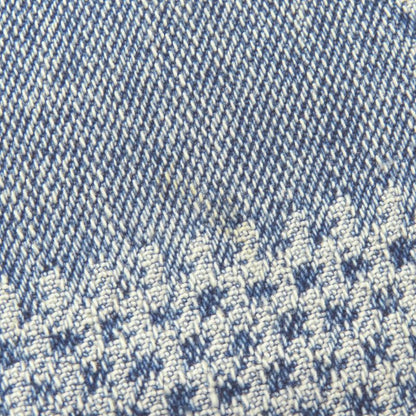 Louis Vuitton N40708 24AW Montsouris 3D Backpack Daypack Denim Women