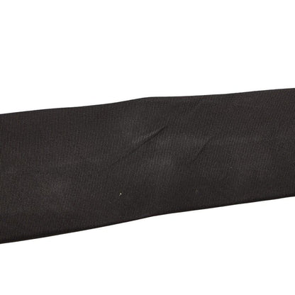 Louis Vuitton Logo M78471 Black Silk Men's Louis Vuitton