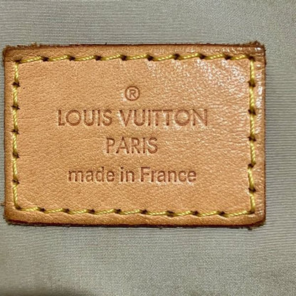 Louis Vuitton Damier Geant Petit Mesaje M93617 Bag Shoulder Bag Messenger Bag