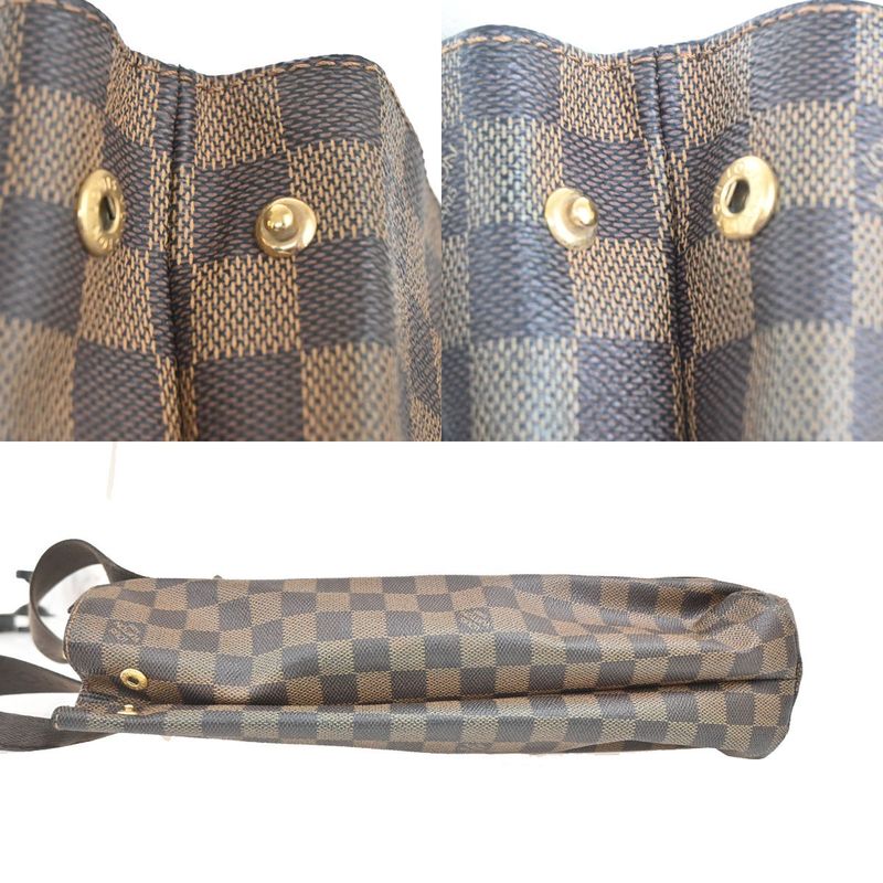 Louis Vuitton Tote Bag Cabas Beaubourg Damier N52006 16ka978