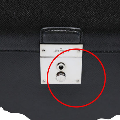 Louis Vuitton M32660 Taiga Business Bag Neo Robusto 1 Business Bag Louis