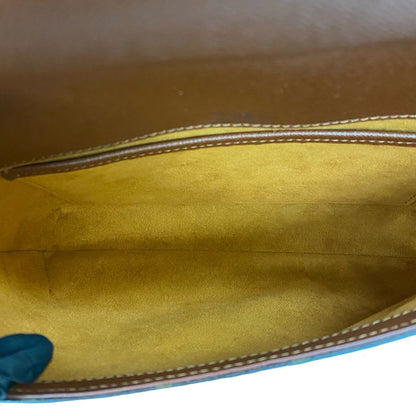Louis Vuitton Vintage Musette Tango Monogram Leather Semi