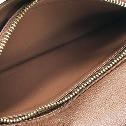 Louis Vuitton Bifold Wallet Monogram Portefeuille Brother Teinitials