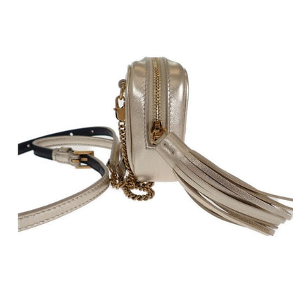 [A Rank] Saint Laurent Baby Lou Chain Shoulder Bag Pouch 657495 Shoulder Bag