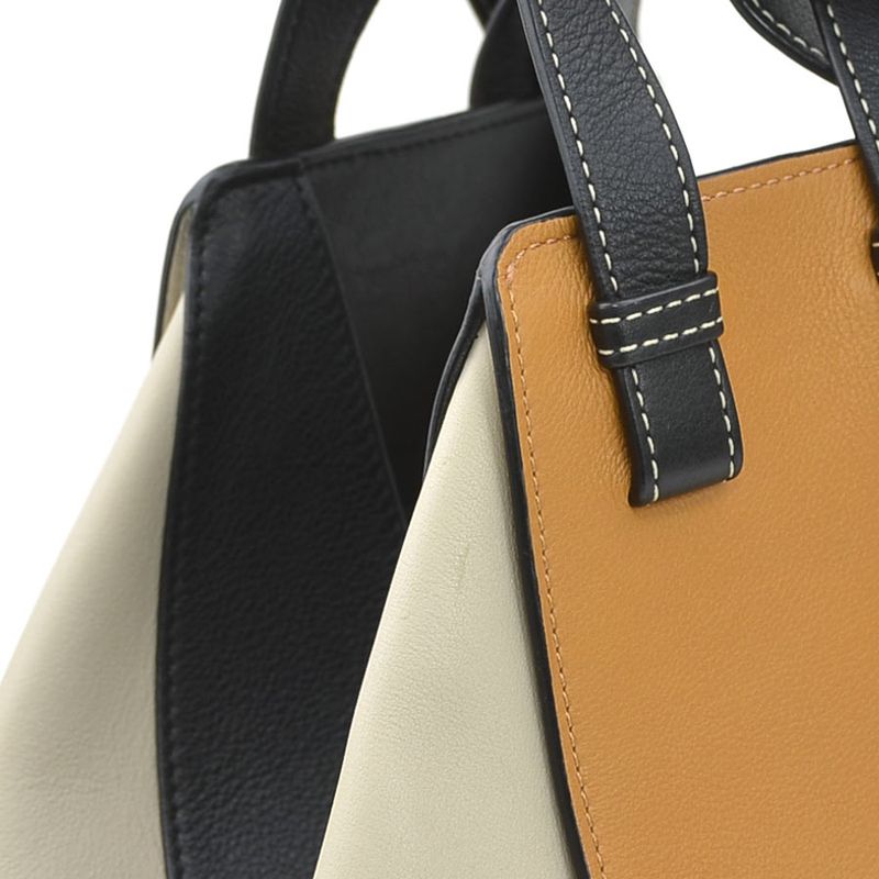 Loewe Shoulder Bag Handbag Hammock Small