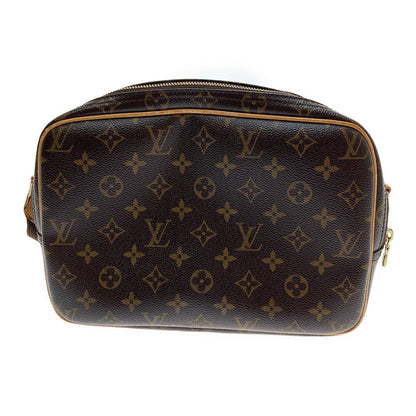 Louis Vuitton Reporter PM Shoulder Bag