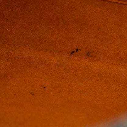 Louis Vuitton Monogram Musette Crossbody Shoulder Bag M51256 Brown PVC Leather