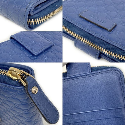 Gucci Wallet Set of Three 366049 Foldable Wallets with Box