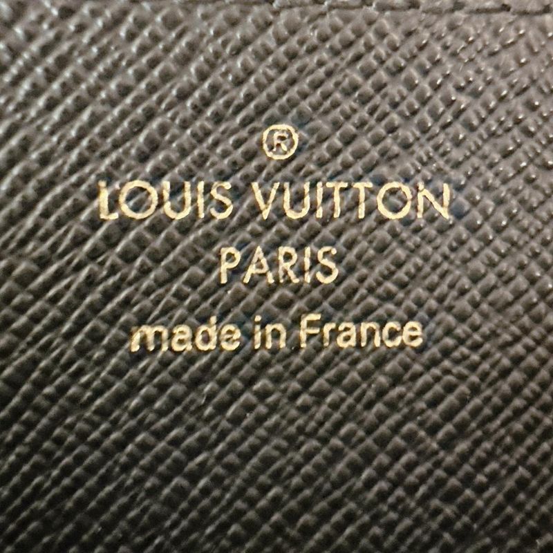 Louis Vuitton M69353 Monogram Long Wallet Zippy Wallet Long Wallet Louis