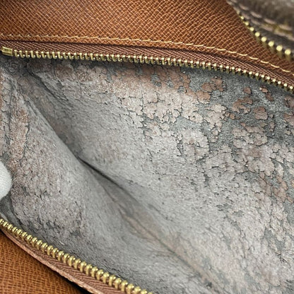 Louis Vuitton Shoulder Bag Monogram Nile M45244 Brown Ladies