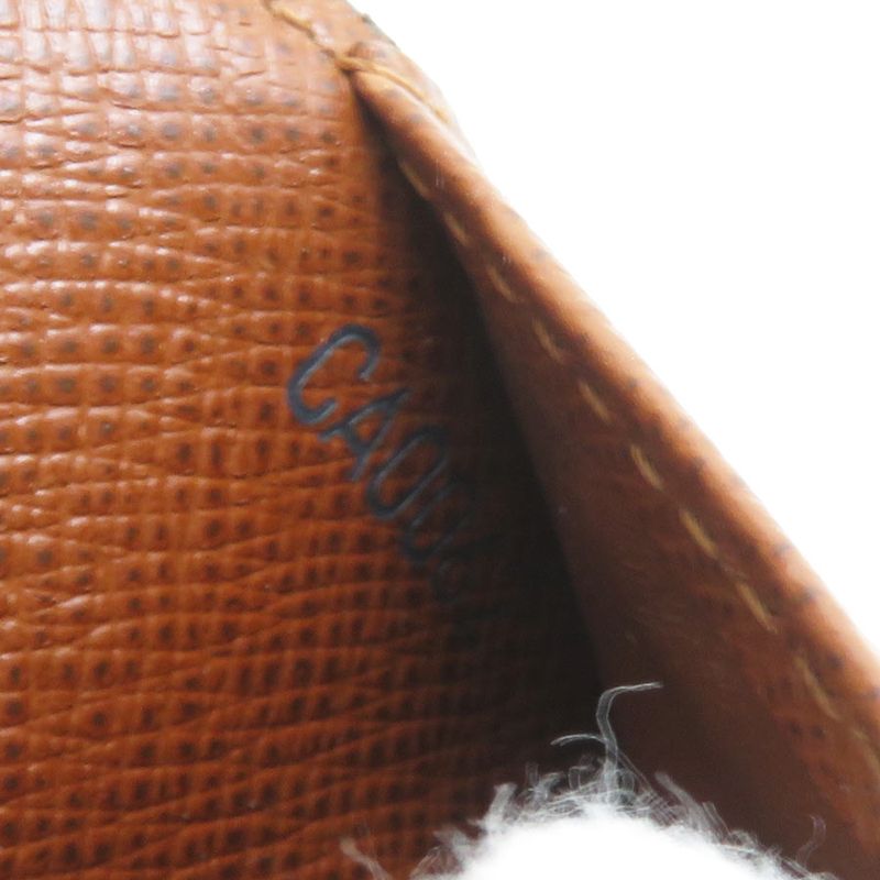 Louis Vuitton Notebook Cabas Monogram Agenda PM