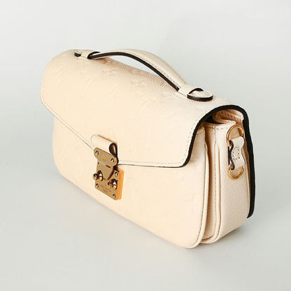 Louis Vuitton Shoulder Bag Pochette Metis EW Clesme