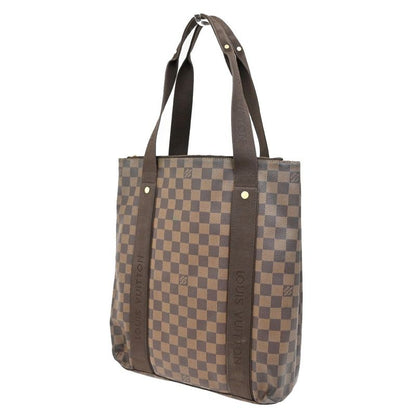 Louis Vuitton Tote Bag Damier Cabas-beaubourg N52006 14ka663