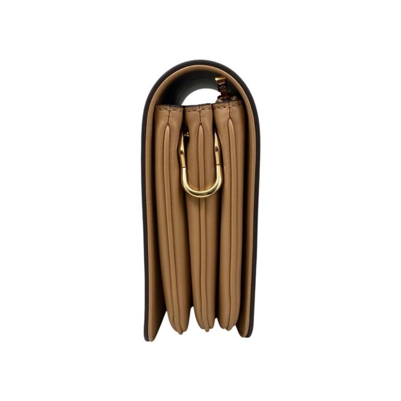 Louis Vuitton Handbag Shoulder Bag Rendez-Vous M57745 Calf Leather Cadenas