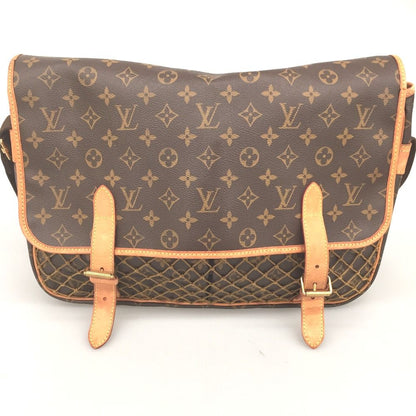 Louis Vuitton Shoulder Bag Monogram Congo MM