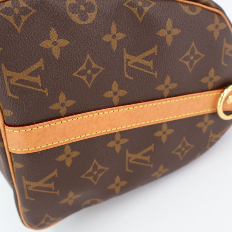 Louis Vuitton Speedy 30 Monogram Brand Off Handbag