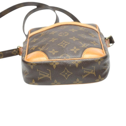 Louis Vuitton M45266 Monogram Shoulder Bag Danube Shoulder Bag Louis Vuitton