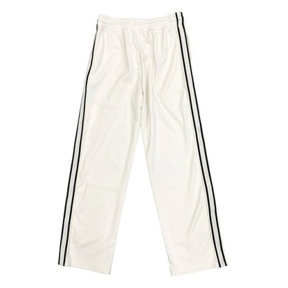 Celine by Hedi Slimane Jersey Double Face Tracksuit Pants 2z412121o M Size Logo