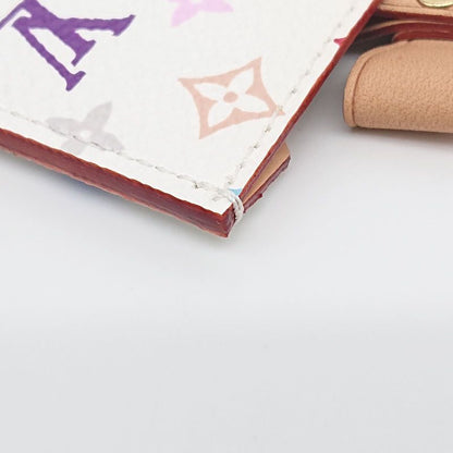 [unused] Louis Vuitton Etui Miroir Monogram Multicolor Mirror Box Storage Bag