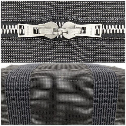 Hermes Tote Bag Yale Tote MM Ec22139 Gray