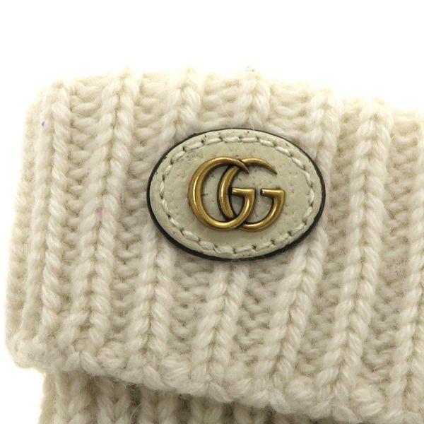 Gucci Gloves 773432 [rank B