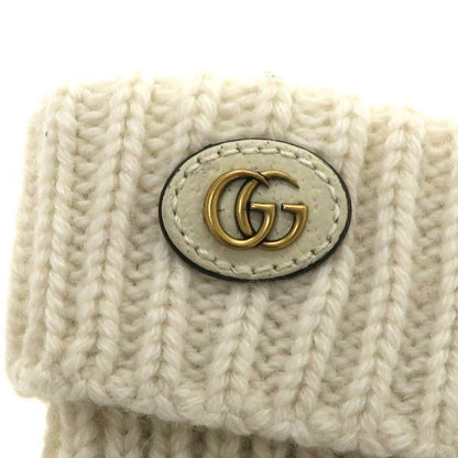 Gucci Gloves 773432 [rank B