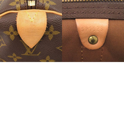 Louis Vuitton Keepall 60 Monogram M41422 Boston Bag LV 1260 Louis Vuitton