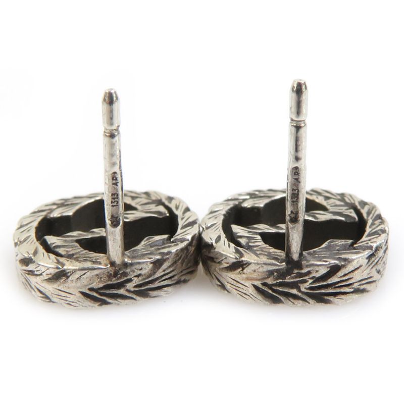 Gucci Earrings Interlocking G