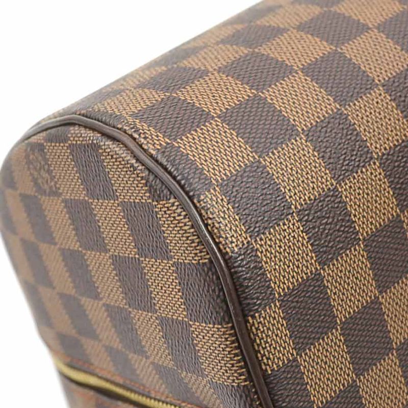 Louis Vuitton Handbag Damier Rivera MM N41434