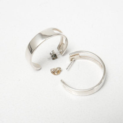 Gucci Earrings G Logo Hoop Earrings Made In Italy 20250901 Ra5885