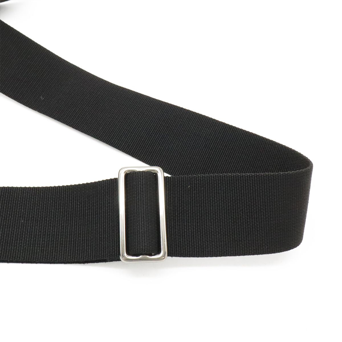 Chanel New Travel Line Messenger Bag Shoulder Bag Crossbody Brown Brown Black