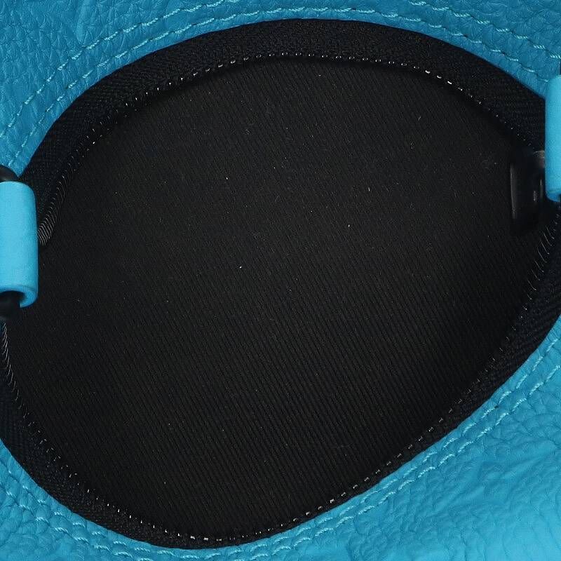 Louis Vuitton M55925 Monogram Triangle Messenger Shoulder Bag For Men