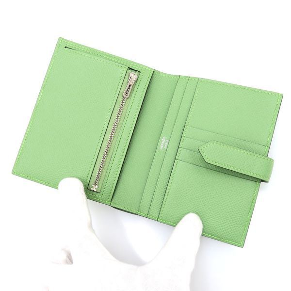 Hermes Bearn - Compact [S Rank