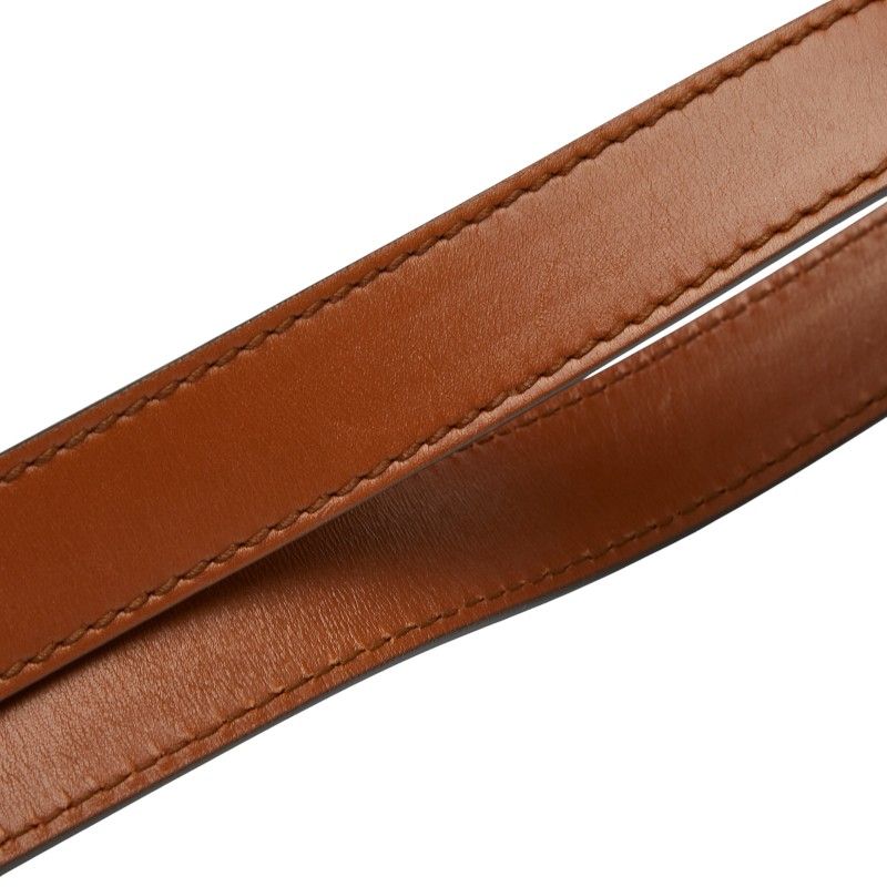 Gucci Brown Leather Women's Gucci