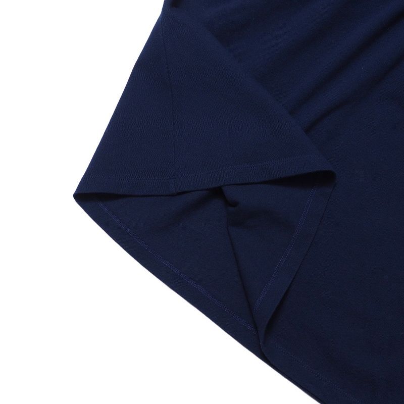 Gucci Dress Size 12 Short Sleeve Polo Dress Logo Button Made In Italy 20240701