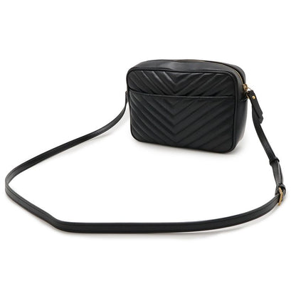 Saint Laurent Paris Yves Saint Laurent YSL Roux Camera Bag Shoulder Bag