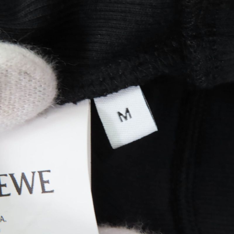 LOEWE×paulas Ibiza LOEWE×paulas Ibiza S616y27x32 Cropped Tank Top With Cotton