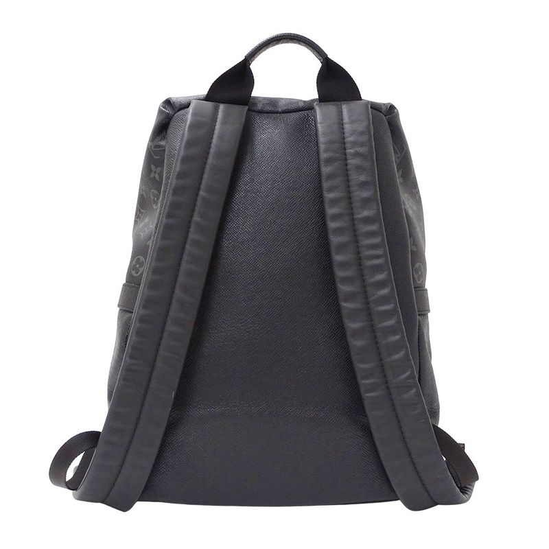 Louis Vuitton Bags Men's Brand Backpack Taiga Lama Discovery Backpack PM