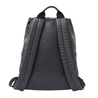 Louis Vuitton Bags Men's Brand Backpack Taiga Lama Discovery Backpack PM