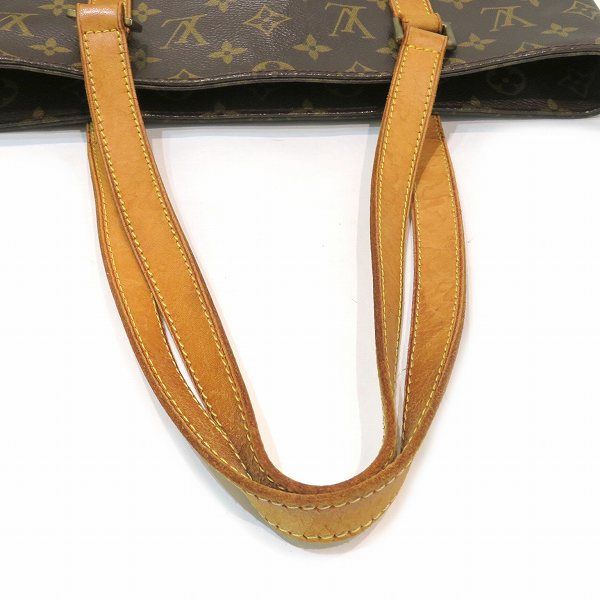 Louis Vuitton Monogram Vavin GM M51170 Bag Shoulder Bag Tote Bag Women
