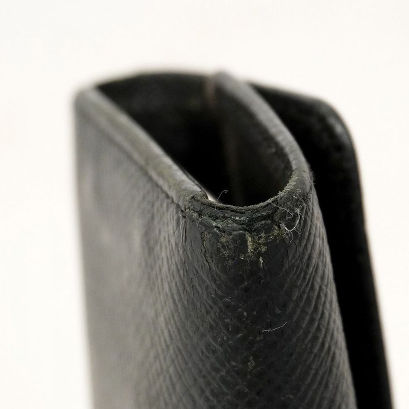 Louis Vuitton Key Case Taiga Multicles 6 M30532 Ardoise Men's