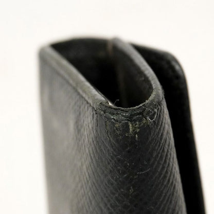 Louis Vuitton Key Case Taiga Multicles 6 M30532 Ardoise Men's