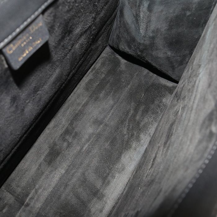 DIOR Book Tote Bag Medium M1296 Zgsb_m900 Tote Bag Calfskin Ladies