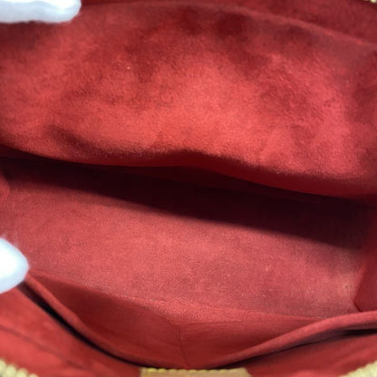 Louis Vuitton Tote Bag Monogram M51162 Brown Women's M51162