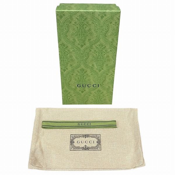Gucci Sherry Line Ophidia GG Continental 523153 Long Wallet Bifold Wallet Women