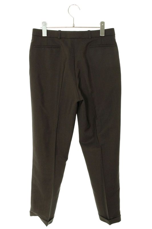 Hermes Slacks Long Pants Men's 36